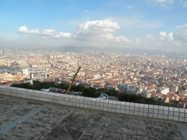  vue générale